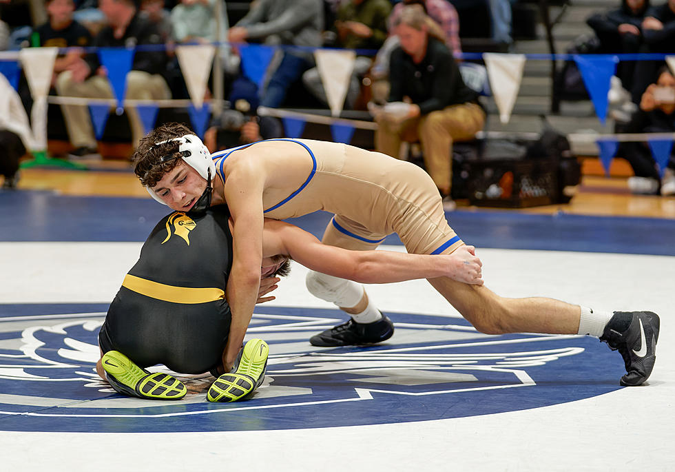 Week 3 Ocean County Wrestler of the Week