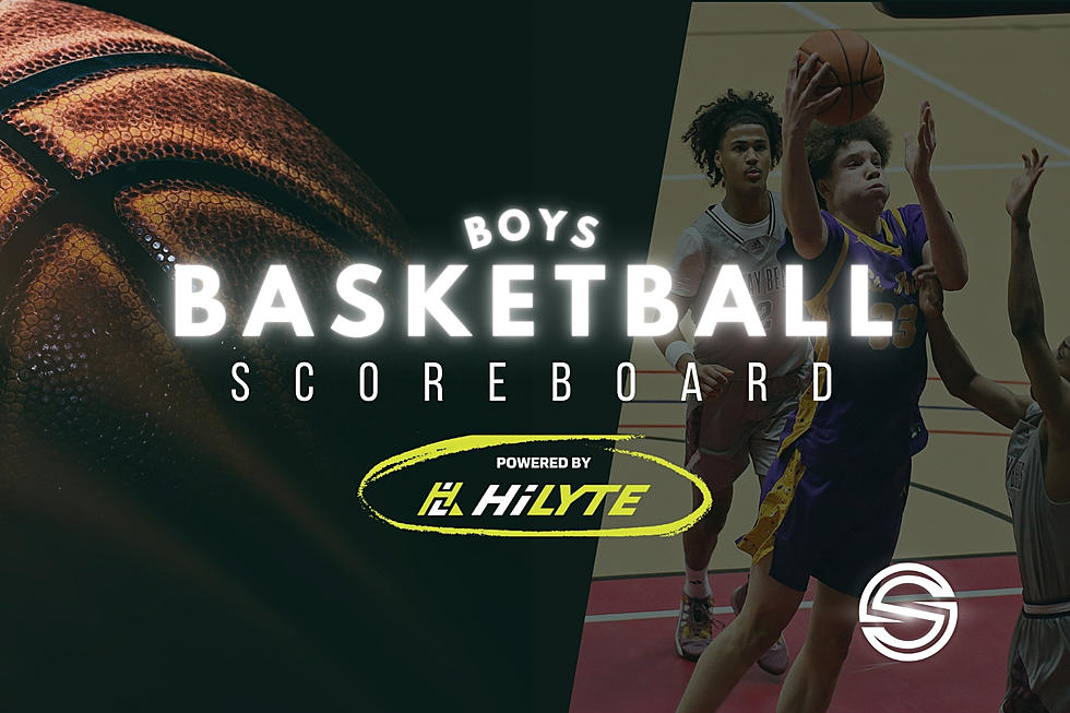 Boys Basketball SCT Quarterfinal Scoreboard, Feb. 10