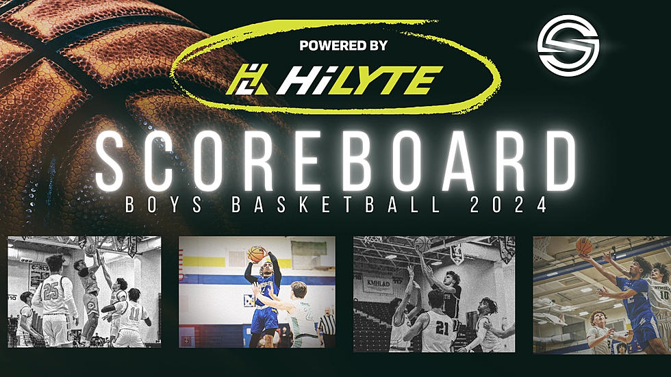 Shore Conference Boys Basketball Friday Scoreboard, 1/12/24 &#8212; Powered by HiLYTE