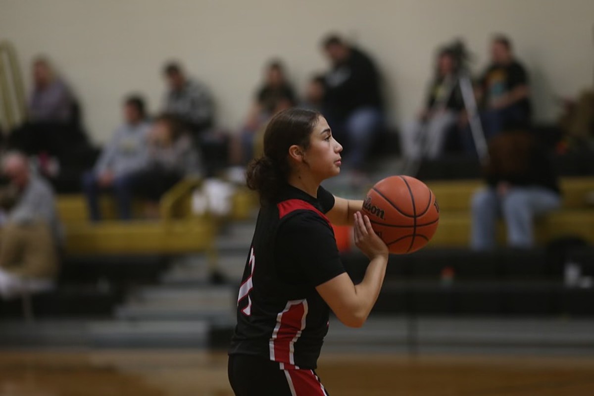 Neptune High School’s Christa Ramos Named Shore Conference Player of the Week
