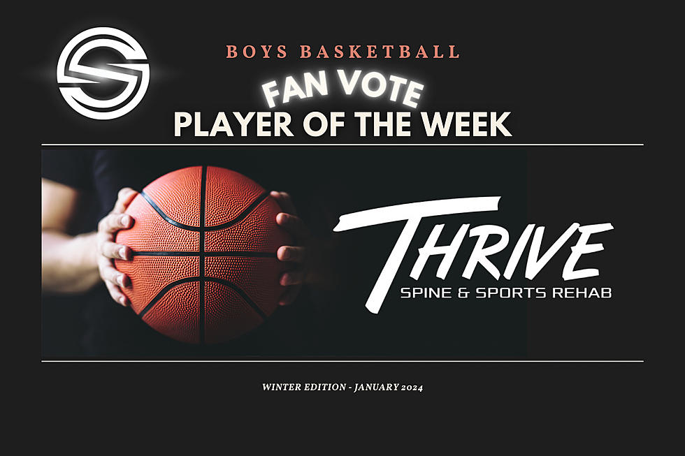 VOTE: Thrive Boys Basketball Week 4 Player of the Week