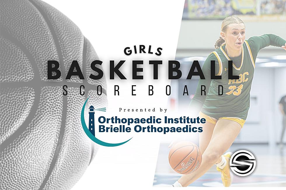 Shore Conference Girls Basketball Monday Scoreboard, 1/22/24