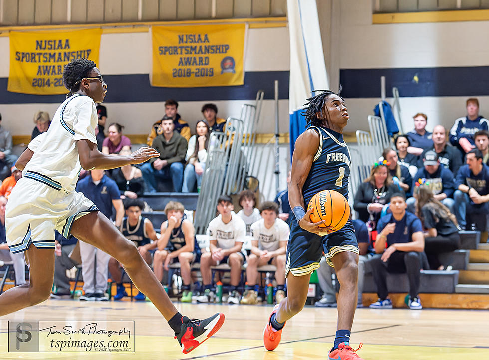 Boys Basketball – Freehold Boro Looks to Keep Magical Run Alive vs. Battle-Tested Mainland