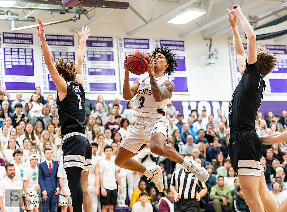 Boys Basketball 2024 NJSIAA Tournament Seeds and Pairings