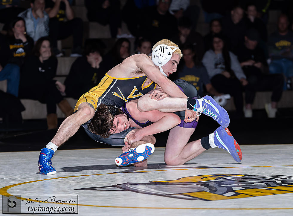 No. 3 St. John Vianney storms past No. 4 Rumson to win A Central title; Knox confirms postseason weight