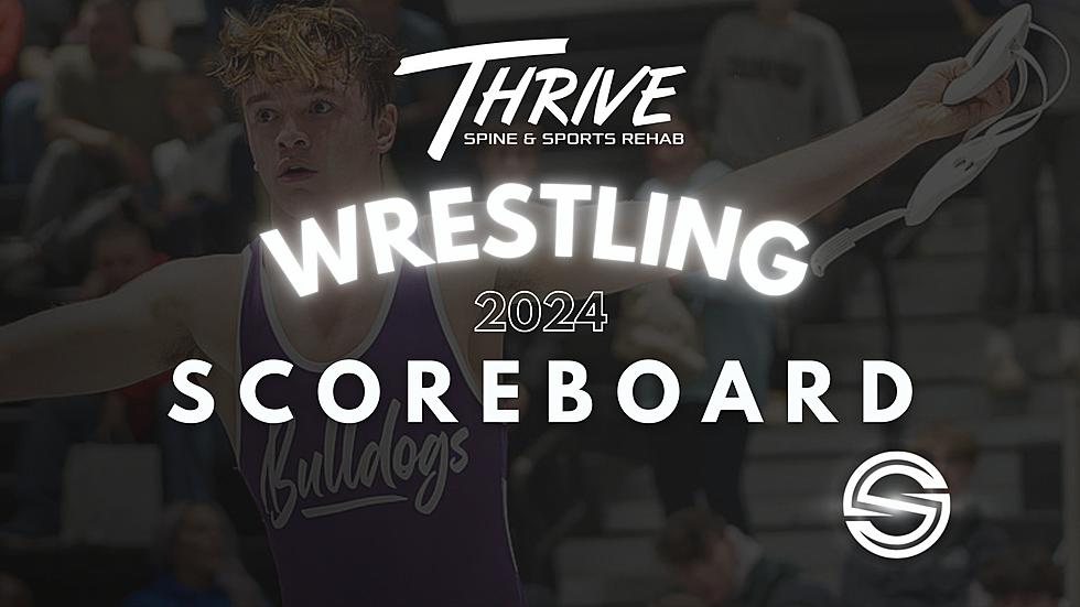 Shore Conference Wrestling Scoreboard for Friday, Feb. 2 – presented by Thrive