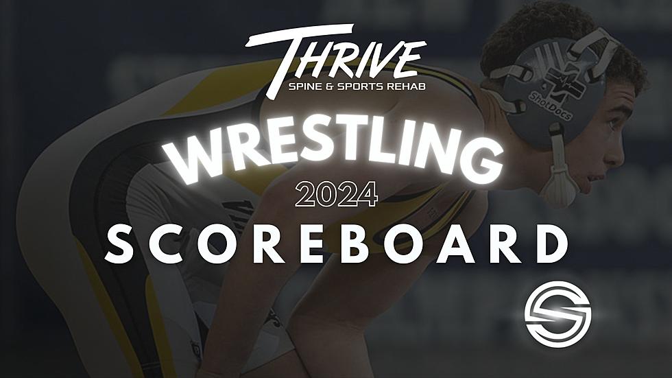 NJSIAA Wrestling Non-Public State Semifinals Scoreboard for Thursday, Feb. 8 – presented by Thrive