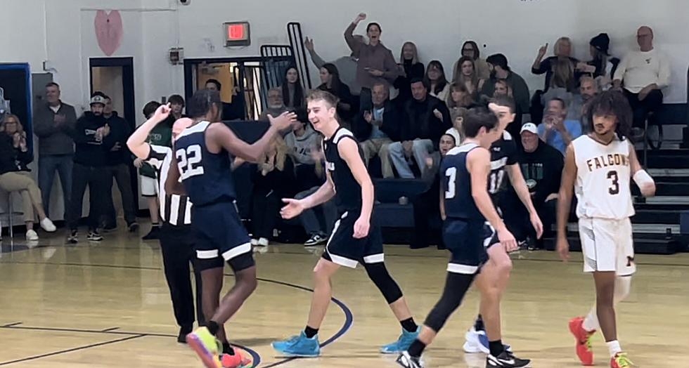 Boys Basketball &#8211; Fitzpatrick Brothers Help Henry Hudson Surge to 8-1