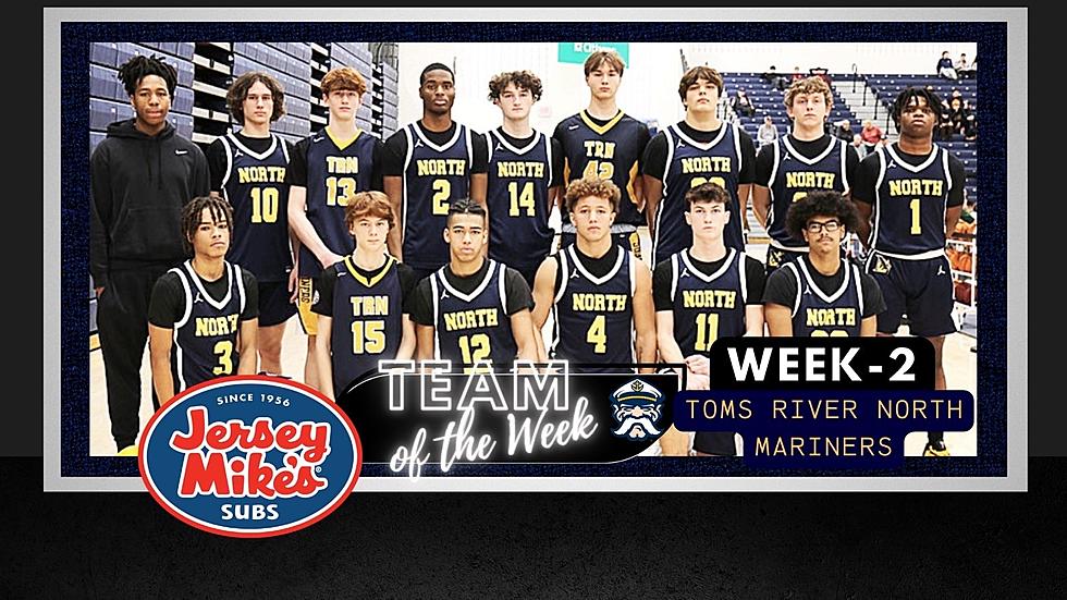 Jersey Mike's Week 2 Team of the Week: Toms River North