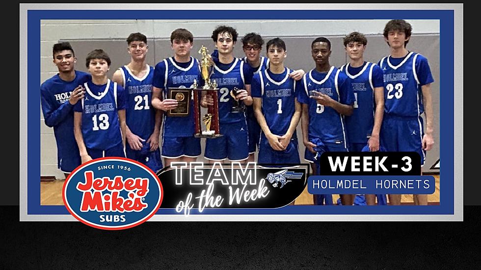 Boys Basketball – Jersey Mike’s Week 3 Team of the Week: Holmdel