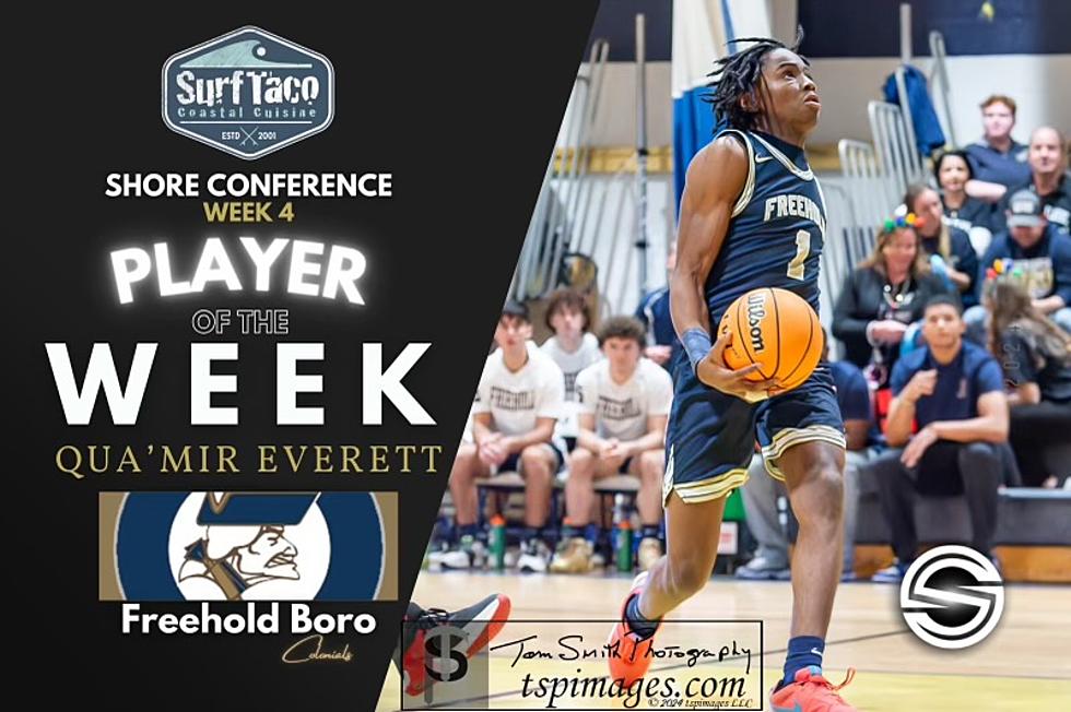SSN Boys Basketball Week 4 Player of the Week