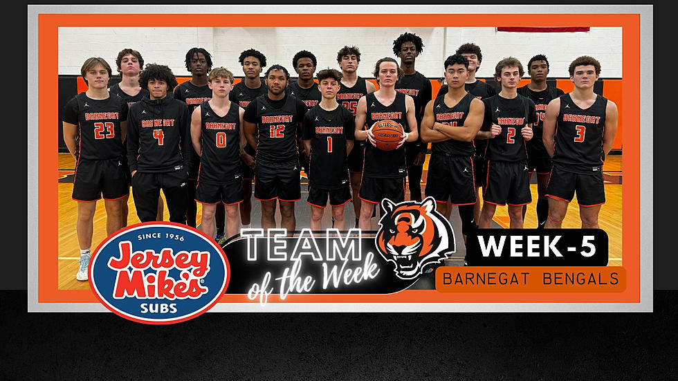 Boys Basketball – Jersey Mike’s Week 5 Team of the Week: Barnegat
