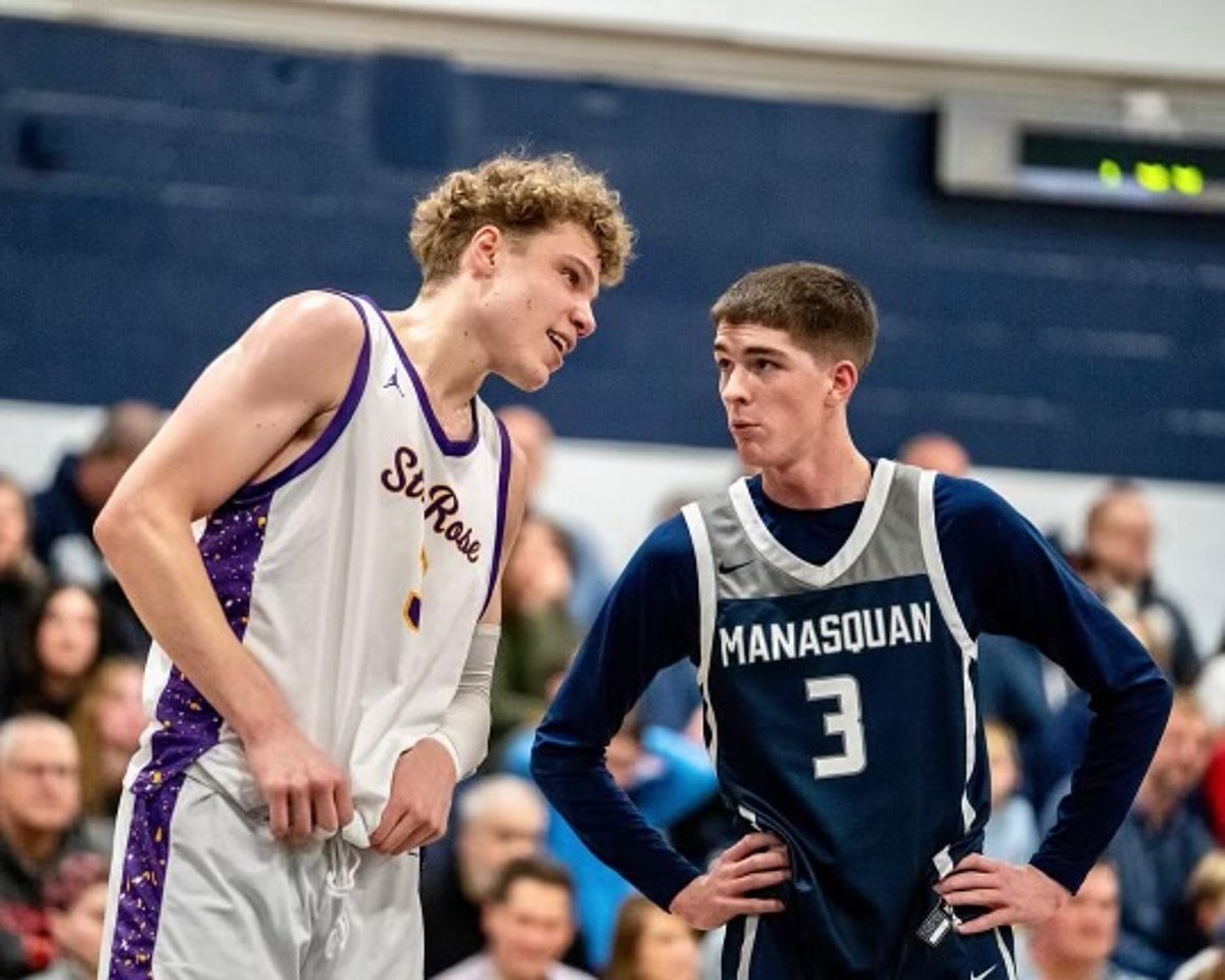 2024 Shore Conference Boys Basketball Tournament: Seeding and Favorites Revealed