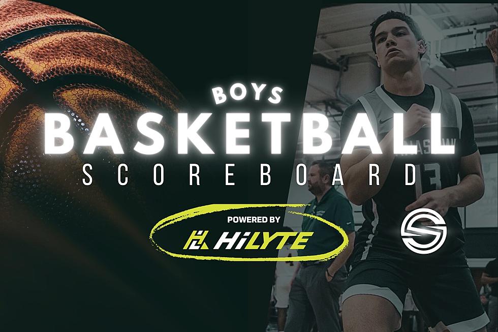 Boys Basketball Monday Scoreboard, Jan. 22