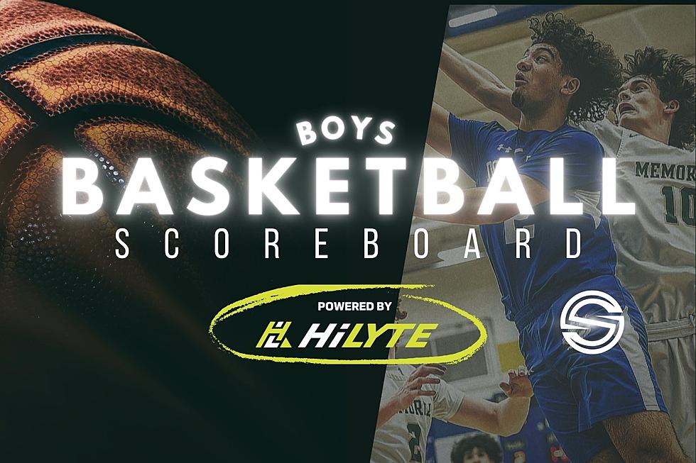 Boys Basketball Thursday Scoreboard, Jan. 18