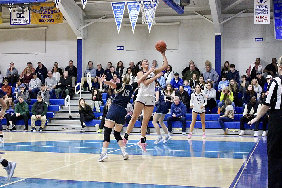 Girls Basketball – Shore Conference Week 2 Player of the Week: Caroline Polloway