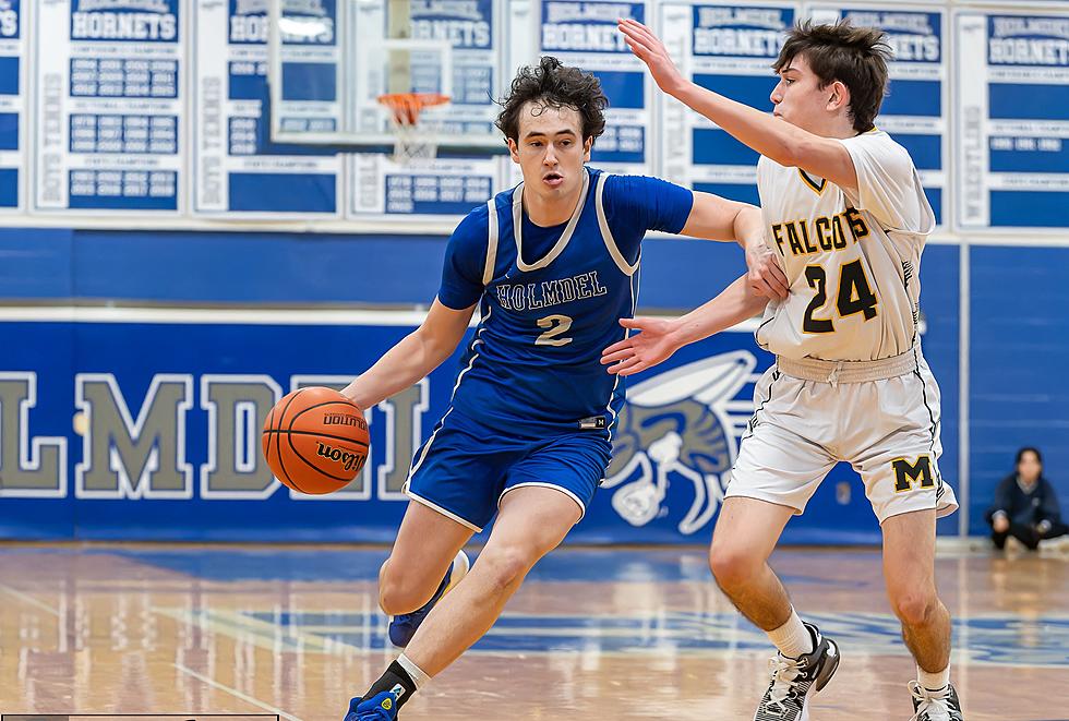 Buzz-Worthy: Holmdel Upsets No. 2 Central to Reach SCT Semis
