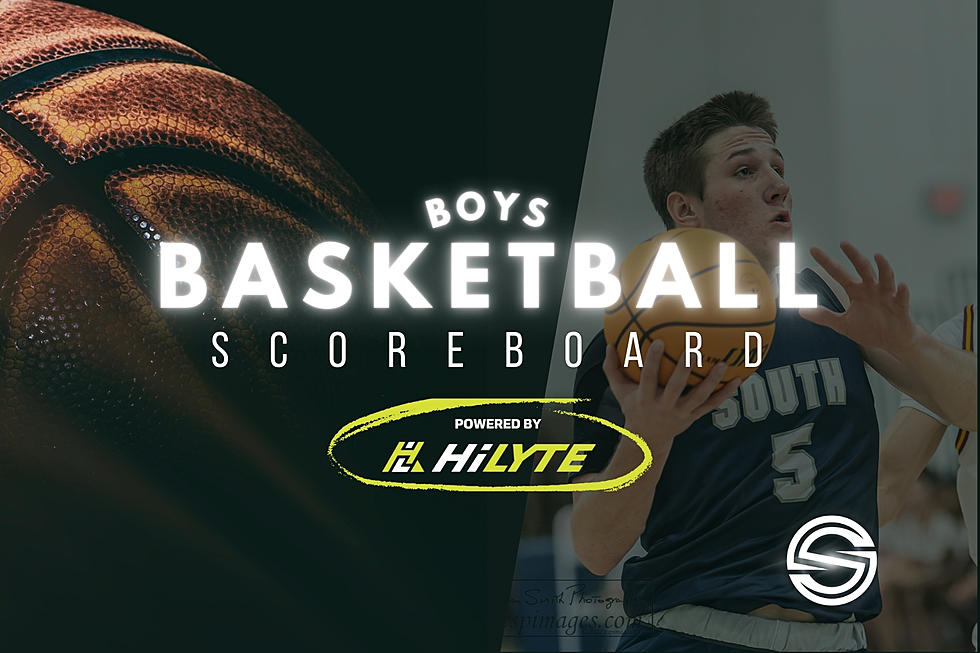 Boys Basketball Thursday Scoreboard, Feb. 15