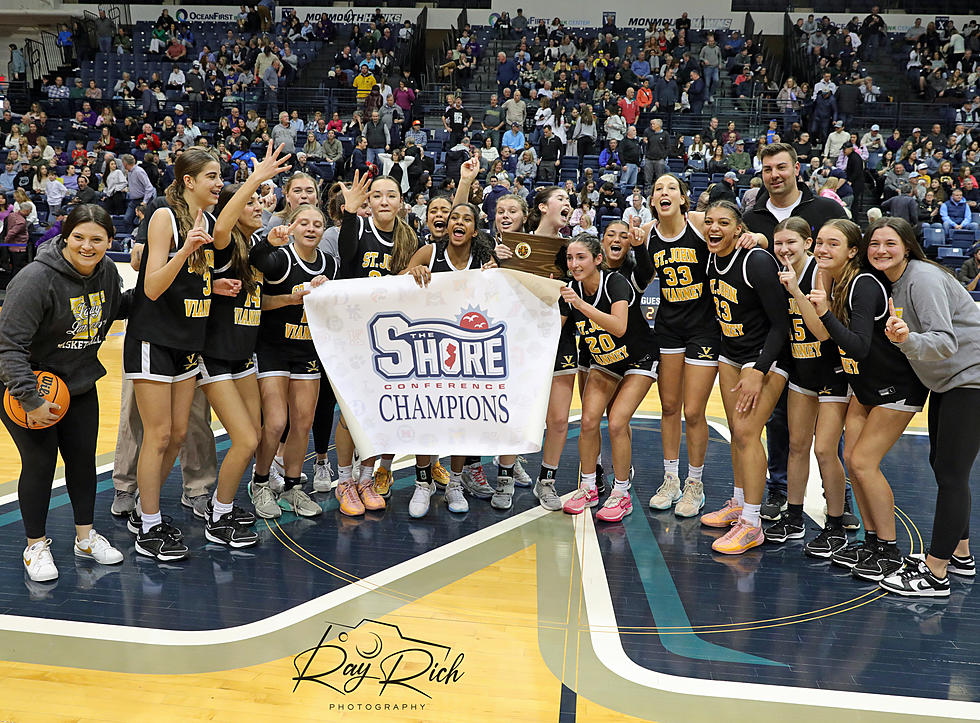 SJV holds off Manasquan to Win Fifth Straight SCT Title