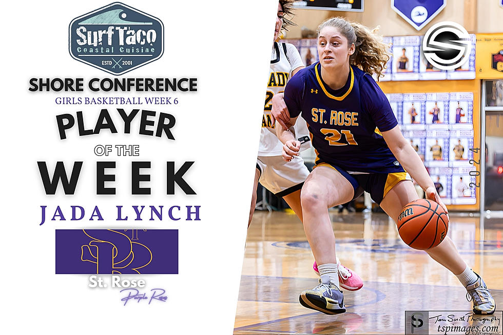 Girls Basketball &#8211; Shore Conference Week 6 Player of the Week: Jada Lynch- by Surf Taco