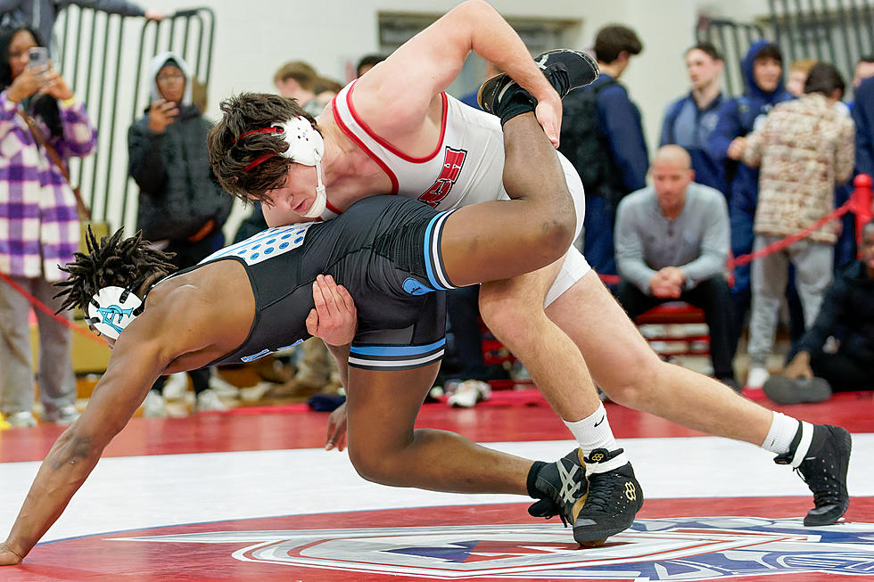 Wrestling: Placewinners, results from NJSIAA Districts 17 to 27