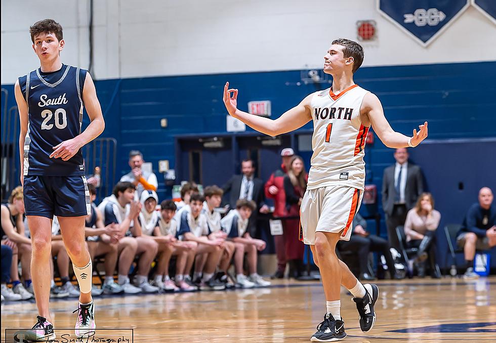 Boys Basketball – Middletown North Rolls Into NJSIAA Tournament Off Riveting Coaches Cup Victory