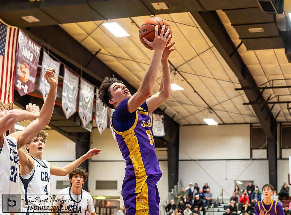 Boys Basketball – St. Rose Dominates CBA to Reach Its First Ever Shore Conference Tournament Final