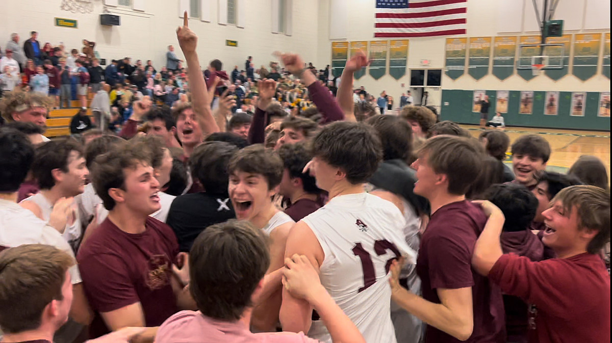Red Bank Regional Secures Division Championship with Overtime Victory