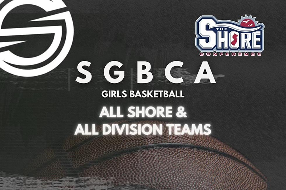 Girls Basketball – All-Shore and All-Division Teams Voted on by the Coaches Association