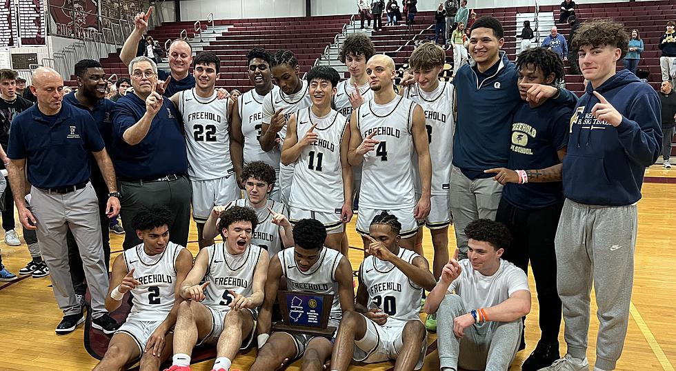 Zero to Hero: Freehold Ends 51-Year Drought With Improbable Title