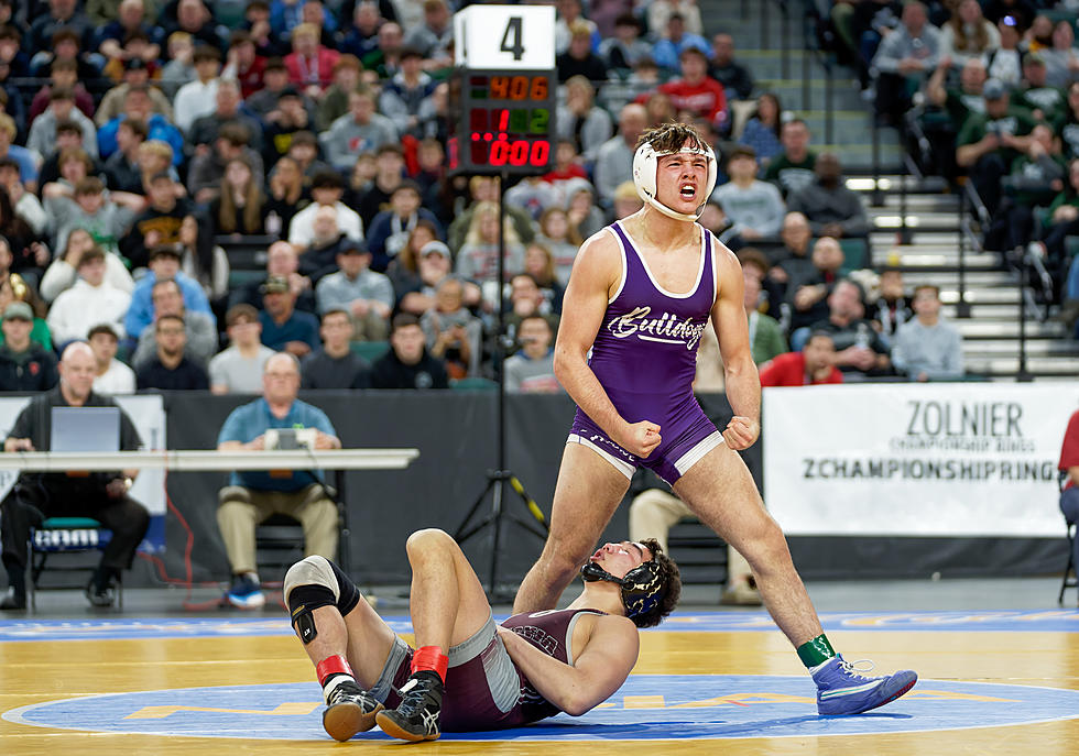 Wrestling: 8 Shore Conference wrestlers advance to NJSIAA state finals