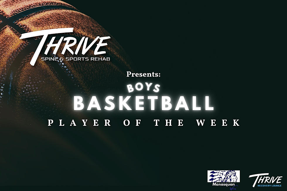Boys Basketball: Player(s) of the Week-- (Manasquan Warriors)