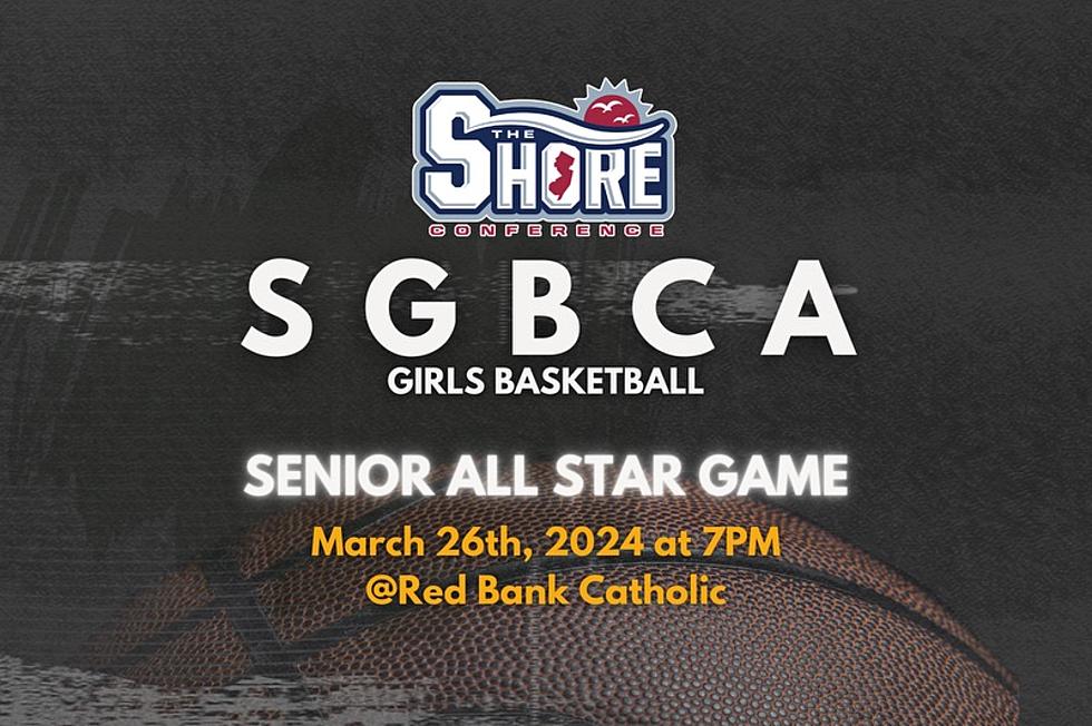 Girls Basketball – Shore Conference Coaches Association Senior All-Star Game and 3-Point Contest