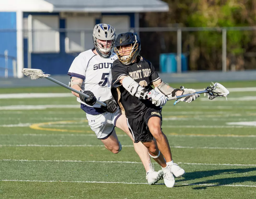 Second-half surge leads Point Boro past Middletown South