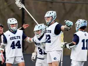 Shore Conference Boys Lacrosse Scoreboard for Tuesday, April...