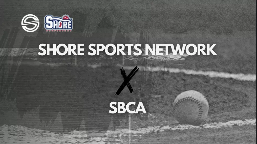 Shore Sports Network to Partner with the Shore Baseball Coaches Association