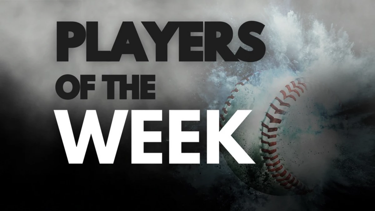 Shore Conference Baseball: Vote for Week 1 Players and Pitchers of the Week