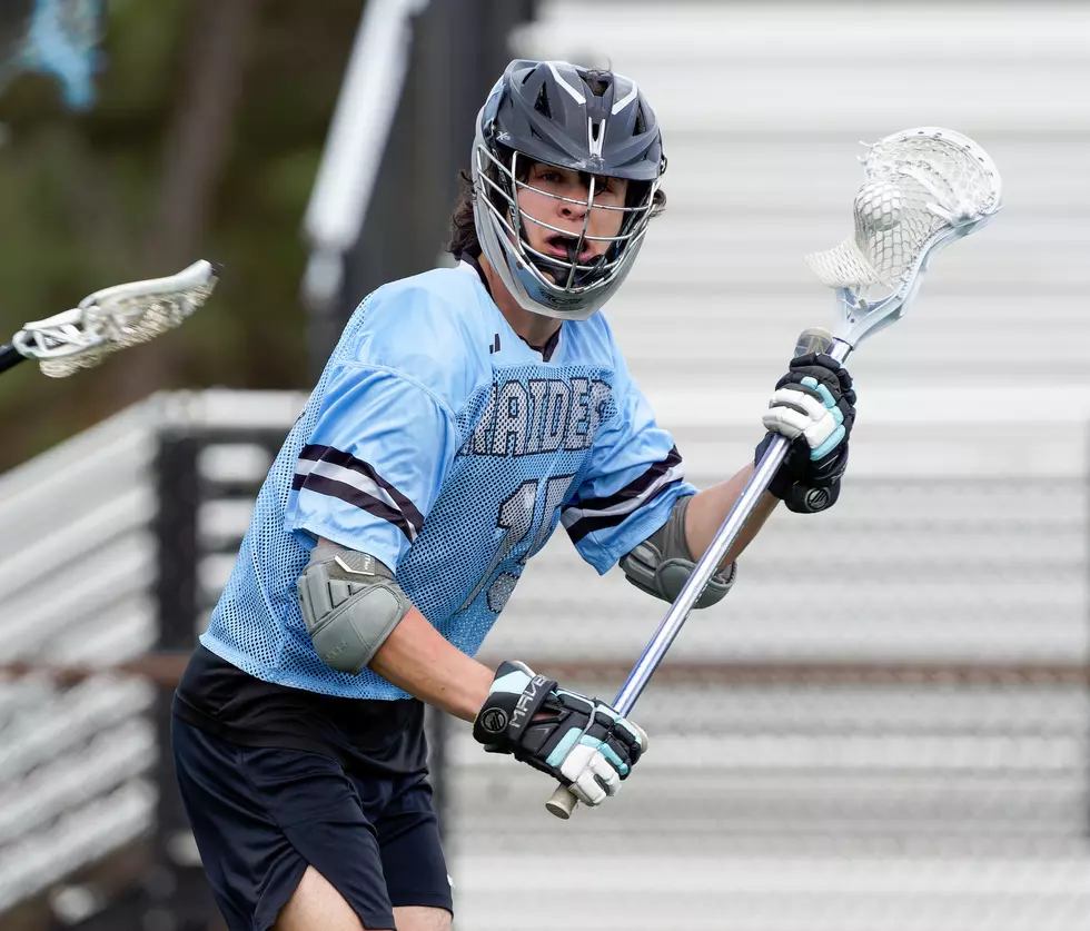 Boys Lacrosse: NJSIAA Tournament First Round Scoreboard for Thursday, May 23