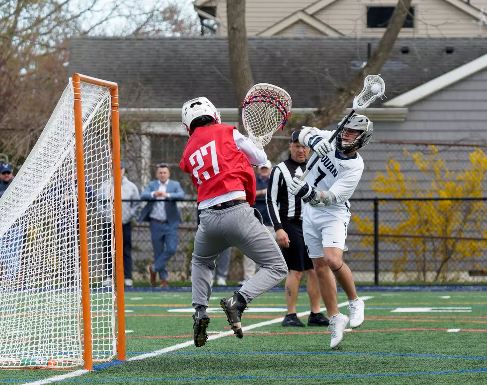 Boys Lacrosse: Standout performances from the first round of the NJSIAA Tournament