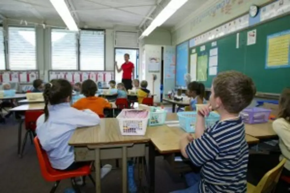Lockdown Drills A Necessity In NJ Schools? &#8211; IMHO