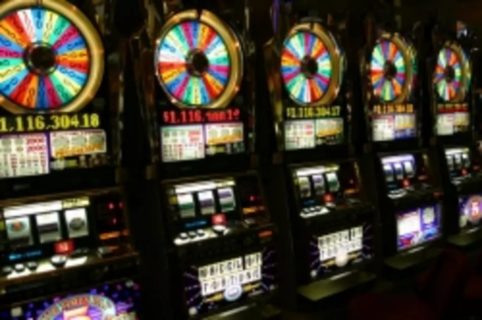 NYC Gets First “Racino” with Video Slots