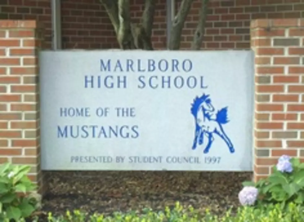 Marlboro High School Is Undeniable
