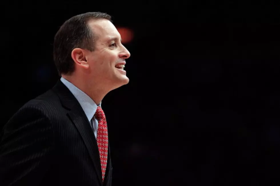 Men&#8217;s College Basketball Preview: Rutgers, Seton Hall