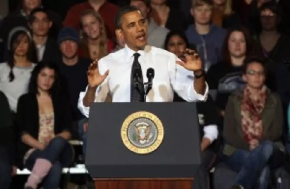 Obama: Washington Culture Not Yet Changed