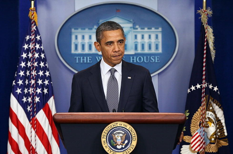 Obama Announces Total Iraq Troop Withdrawal