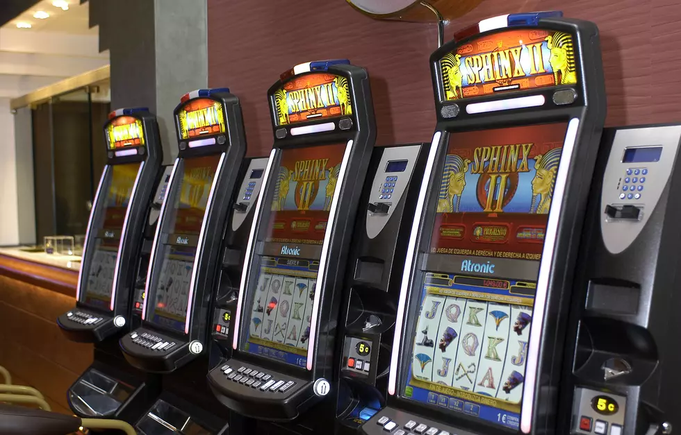 Slots Machines Could Save NJ’s Open Space [AUDIO]