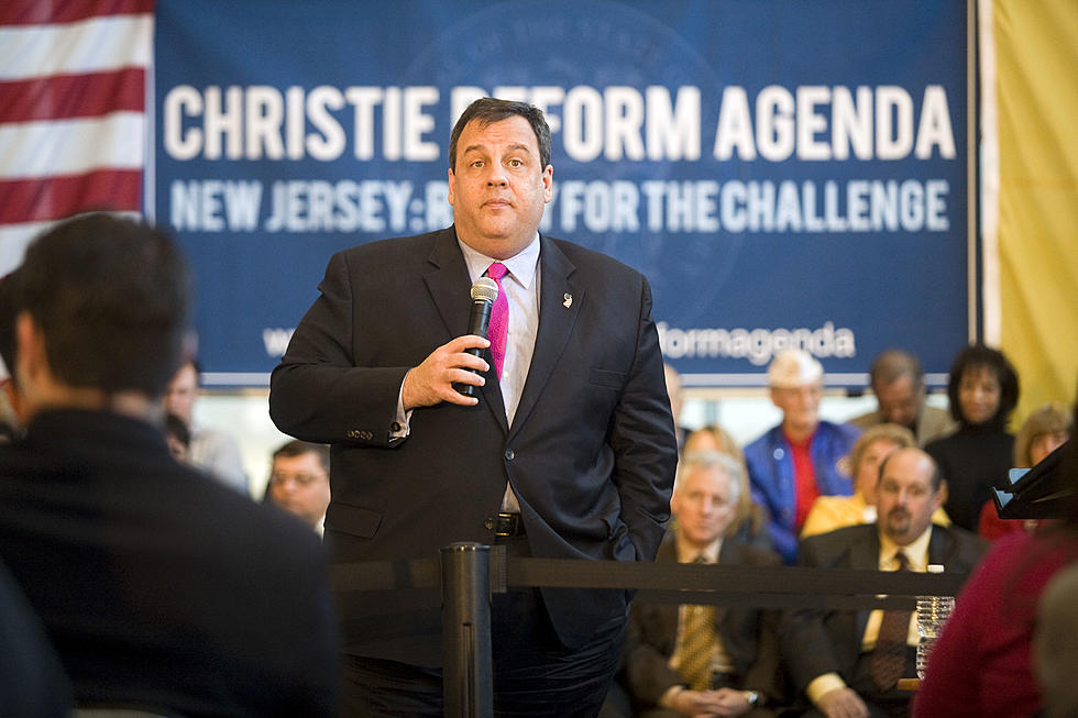 NJ’s Elections And What They Mean Going Forward [AUDIO]