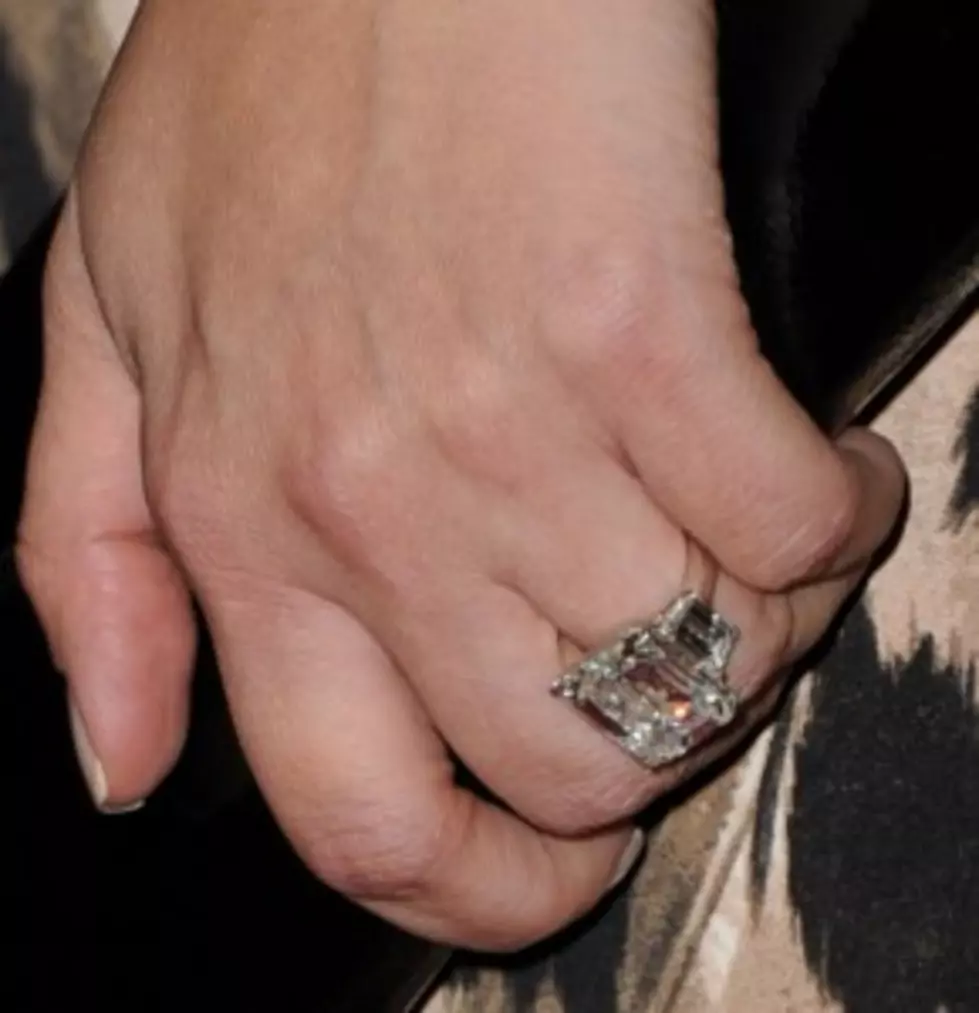 Should Kim Kardashian Pay to Keep Her Engagement Ring?