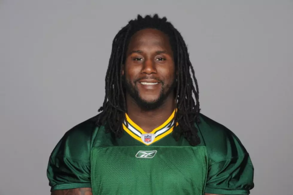 Packers&#8217; Walden Expected To Play Despite Arrest