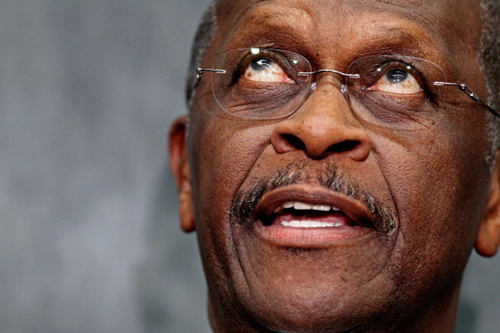 Do You Believe the Herman Cain Allegations?